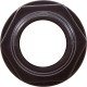 Hose Barb Adapter, AquaPro AL75, 32mm to 38mm, W/ O-Ring : 10074-ACC