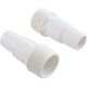 Hose Adapter, Raypak 130A, 1-1/2"mpt x 1-1/2"Hose : 011635