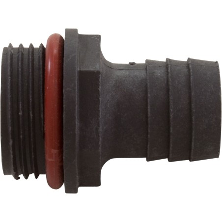 Barb Kit, Watkins Double Barrel Heaters, 3/4" : 48-0041B-K