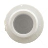 Barb Plug, 3/4" Spigot, Smart Plumb : 715-0040