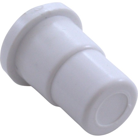 Barb Plug, 3/4" Spigot, Shur-Grip : 715-9860