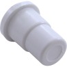 Barb Plug, 3/4" Spigot, Shur-Grip : 715-9860