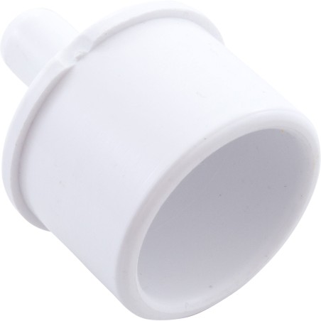 Barb Adapter, 3/8" Barb x 1" Spigot : 425-5010