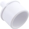 Barb Adapter, 3/8" Barb x 1" Spigot : 425-5010