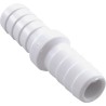 Barb Coupling, 3/8" Barb x 3/8" Barb : 419-1000