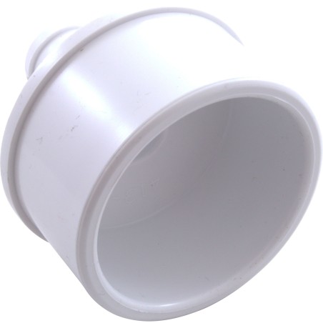 Barb Adapter, 3/4" Barb x 2" Spigot : 413-4520