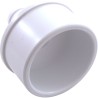 Barb Adapter, 3/4" Barb x 2" Spigot : 413-4520