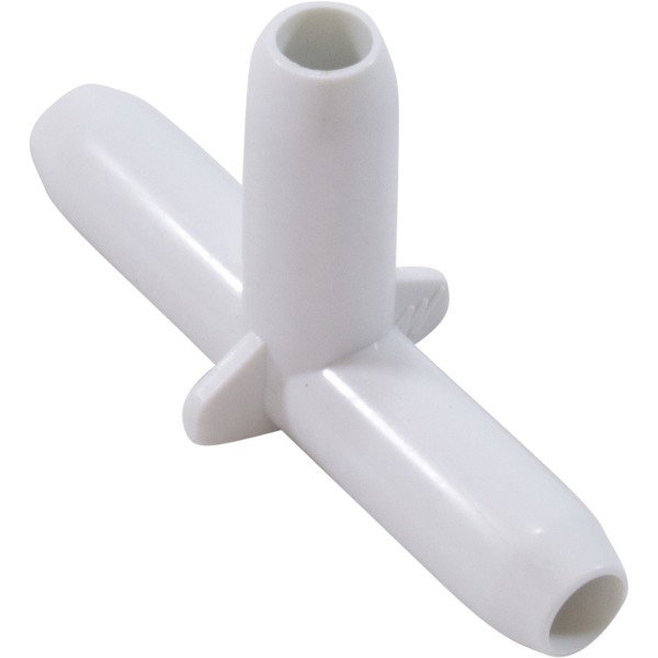 Tee, 3/8"sb x 3/8"sb x 3/8"sb : 413-1900