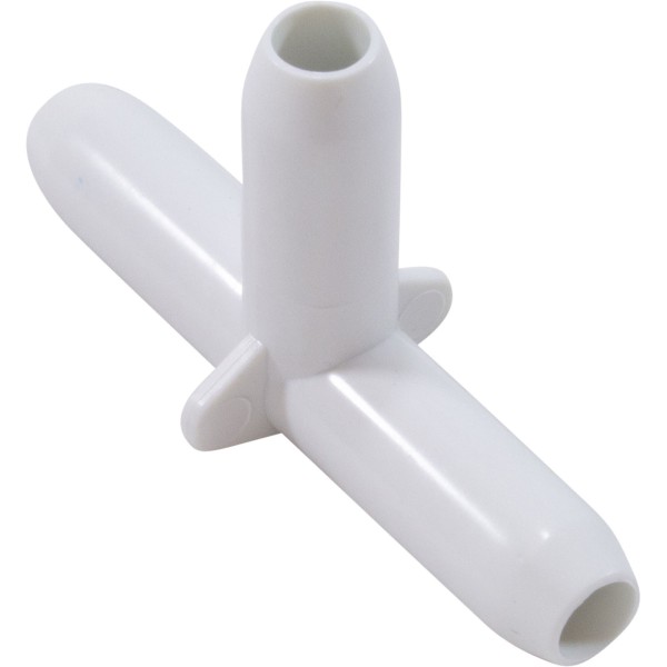 Tee, 3/8"sb x 3/8"sb x 3/8"sb : 413-1900
