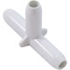 Tee, 3/8"sb x 3/8"sb x 3/8"sb : 413-1900