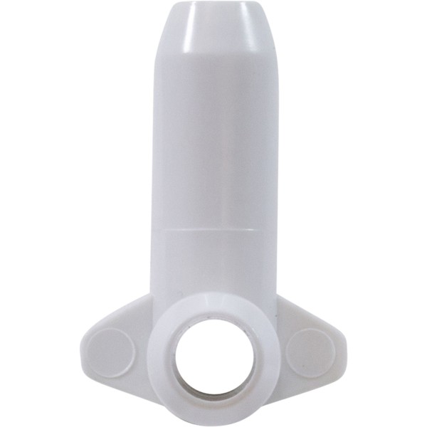 Tee, 3/8"sb x 3/8"sb x 3/8"sb : 413-1900