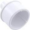 Barb Adapter, 3/4" Smooth Barb (sb) x 1-1/2" Spigot : 413-4360