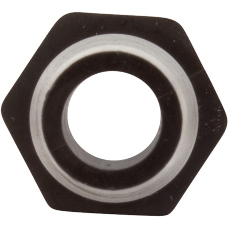 Barb Adapter, Valterra 3/8" Barb x 1/4" Male Pipe Thread : RF850