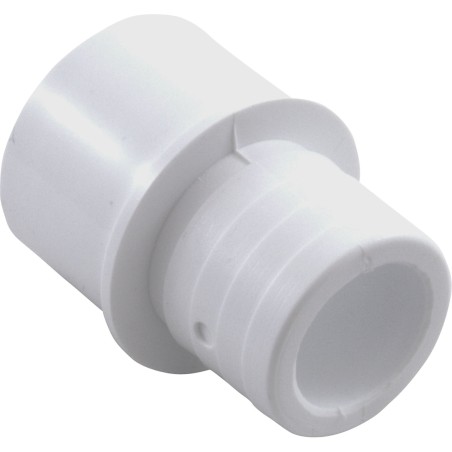 Barb Adapter, 1" Barb x 3/4" Slip-1" Spigot : 425-1010
