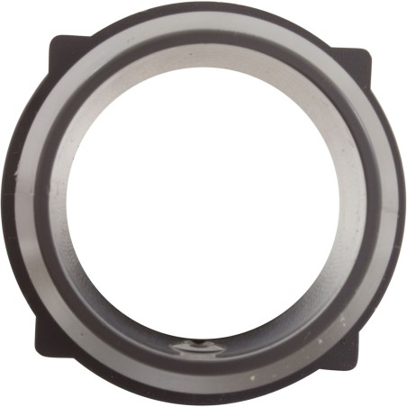 Barb Adapter, 1-1/2" Barb x 1-1/2" Male Pipe Thread : 1436-015