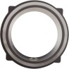 Barb Adapter, 1-1/2" Barb x 1-1/2" Male Pipe Thread : 1436-015