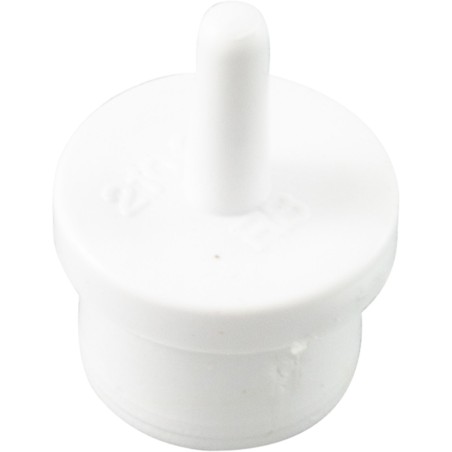 Barb Plug, CMP, 3/4" Spigot : 21027-000-010