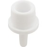 Barb Plug, CMP, 3/4" Spigot : 21027-000-010