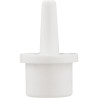Barb Plug, CMP, 3/4" Spigot : 21027-000-010