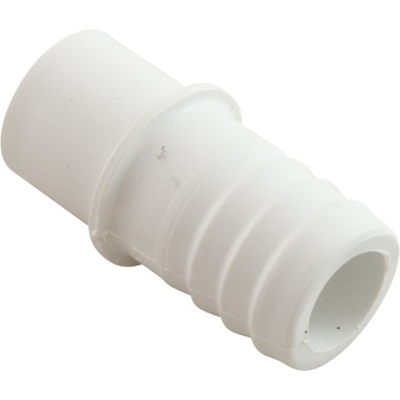 Adapter, 1/2" Spigot x 3/4" Barb : 425-1000