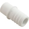 Adapter, 1/2" Spigot x 3/4" Barb : 425-1000