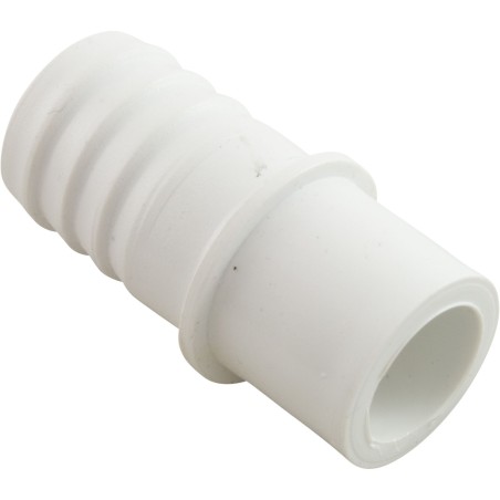 Adapter, 1/2" Spigot x 3/4" Barb : 425-1000