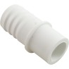 Adapter, 1/2" Spigot x 3/4" Barb : 425-1000