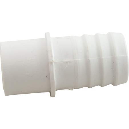 Adapter, 1/2" Spigot x 3/4" Barb : 425-1000