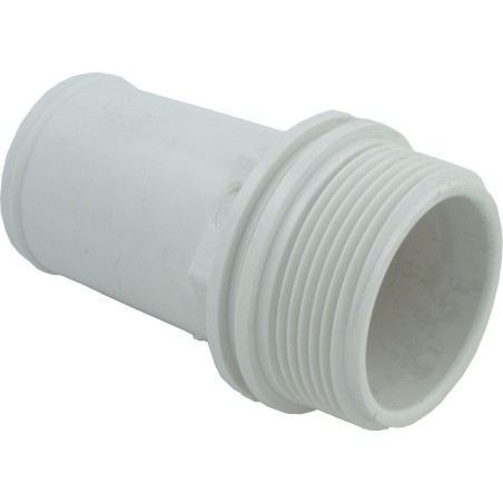 Adapter, 1-1/2"sb x 1-1/2" Male Pipe Thread : 417-6140