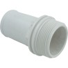 Adapter, 1-1/2"sb x 1-1/2" Male Pipe Thread : 417-6140