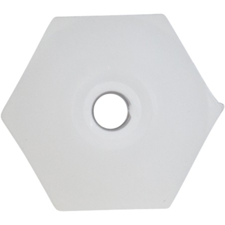 Barb Adapter, 1/8"mpt x 1/8" barb : 64792