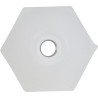 Barb Adapter, 1/8"mpt x 1/8" barb : 64792