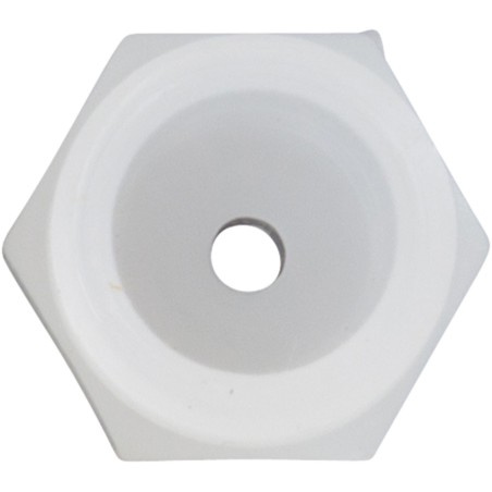 Barb Adapter, 1/8"mpt x 1/8" barb : 64792