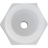 Barb Adapter, 1/8"mpt x 1/8" barb : 64792