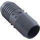 Coupling, 1-1/4" Barb x 1-1/4" Barb : 1429-012
