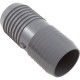 Coupling, 1-1/2" Barb x 1-1/2" Barb : 1429-015