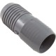 Coupling, 1-1/2" Barb x 1-1/2" Barb : 1429-015