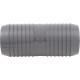 Coupling, 1-1/2" Barb x 1-1/2" Barb : 1429-015