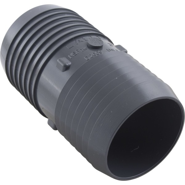 Coupling, 2" Barb x 2" Barb : 1429-020