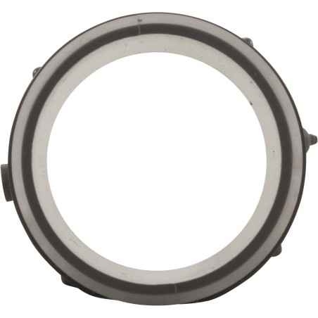 Barb Adapter, Lasco, 2" Male Pipe Thread x 2" Barb, PVC : 1436-020