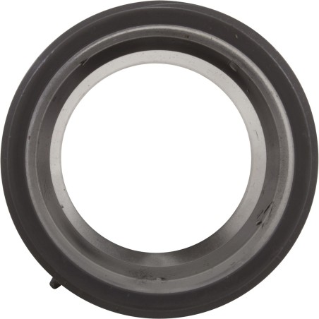 Barb Adapter, Lasco, 2" Male Pipe Thread x 2" Barb, PVC : 1436-020