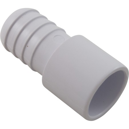 Barb Adapter, CMP, 3/4"Spigot x 3/4"Barb : 21032-000-000