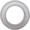 Barb Adapter, CMP, 3/4"Spigot x 3/4"Barb : 21032-000-000