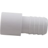 Barb Adapter, CMP, 3/4"Spigot x 3/4"Barb : 21032-000-000
