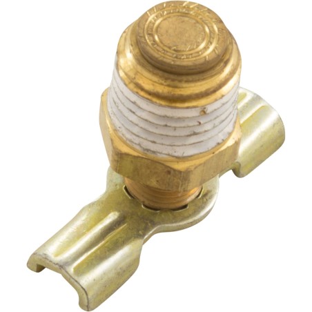 1/4 Npt Drain Cock : U212-68T