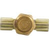 1/4 Npt Drain Cock : U212-68T