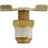 1/4 Npt Drain Cock : U212-68T