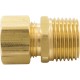 Injection Fitting, Rola-Chem, Brass : 527158