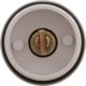 Water Bonding Fitting, Perma Cast, Skimmer Mount, 2"MPT : PB-SK-20