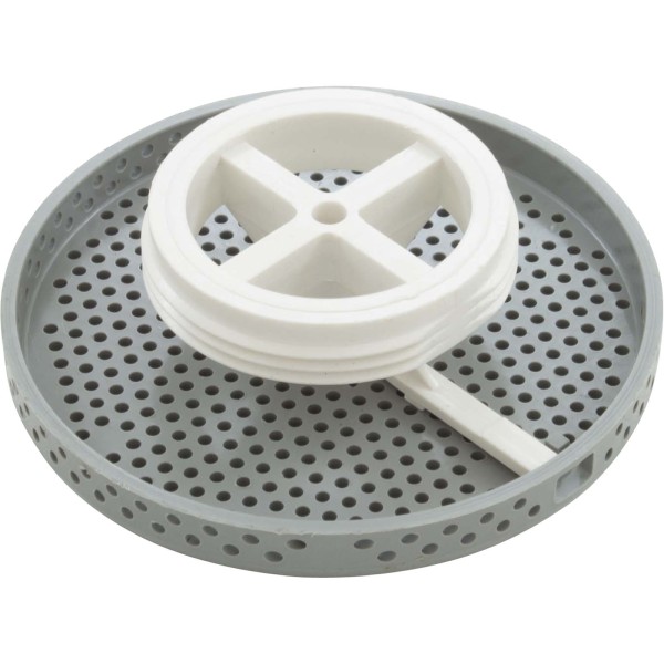 Floor Drain Cover (Gray) : 1510-231G